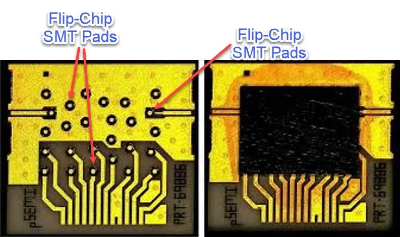 復(fù)雜的RF PCB焊接該如何確保恰到好處？