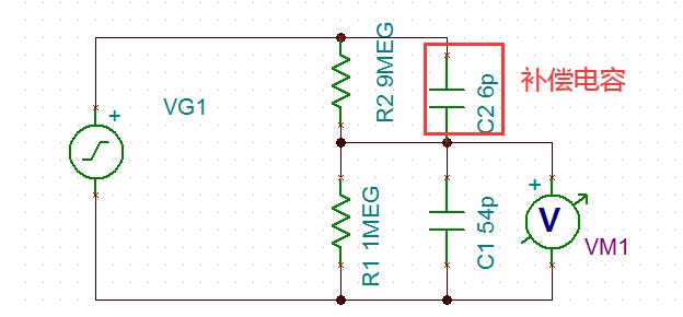 運算放大電路是如何進行補償?shù)? width=