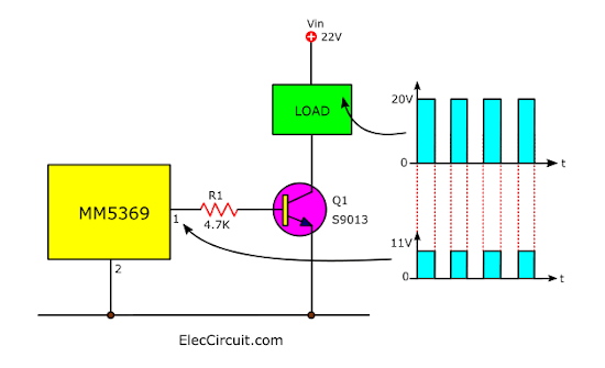 如何使用LM317作為開關(guān)來打開和關(guān)閉電源負(fù)載