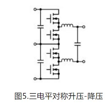 6個(gè)技術(shù)點(diǎn)，帶您理解用于電池儲(chǔ)能系統(tǒng)的 DC-DC 功率轉(zhuǎn)換拓?fù)浣Y(jié)構(gòu)