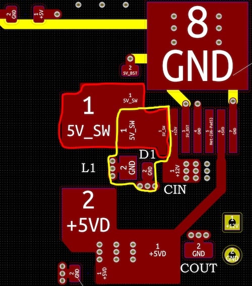 PCB 布局挑戰(zhàn)——改進(jìn)您的開關(guān)模式電源設(shè)計(jì)