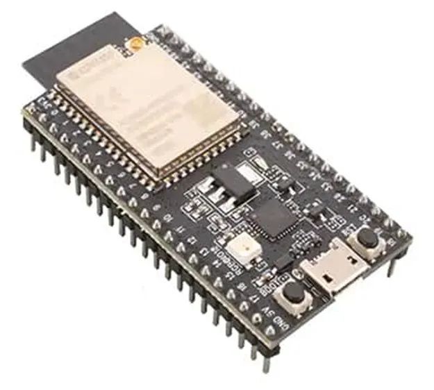 支持 OTA 更新的MCU很多 為何 ESP32這么受歡迎？