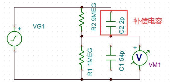 運算放大電路是如何進行補償?shù)? width=