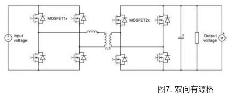 6個(gè)技術(shù)點(diǎn)，帶您理解用于電池儲(chǔ)能系統(tǒng)的 DC-DC 功率轉(zhuǎn)換拓?fù)浣Y(jié)構(gòu)