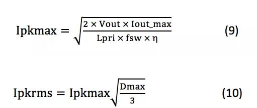 如何實現(xiàn)最佳的DCM反激式轉換器設計？