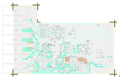 搞定電路設(shè)計(jì)之高精度、寬帶寬電流測(cè)量信號(hào)鏈