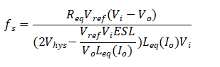 深度解析電感飽和與開(kāi)關(guān)電源關(guān)系