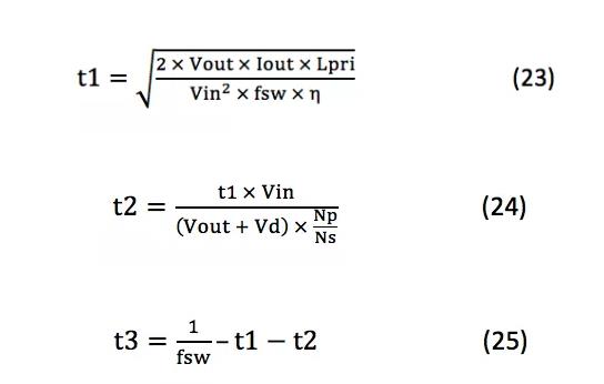 如何實(shí)現(xiàn)最佳的DCM反激式轉(zhuǎn)換器設(shè)計(jì)？