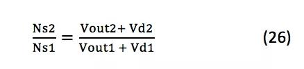 如何實現(xiàn)最佳的DCM反激式轉換器設計？