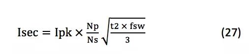 如何實(shí)現(xiàn)最佳的DCM反激式轉(zhuǎn)換器設(shè)計(jì)？