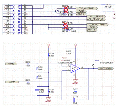 基于 GaN 的高效率 1．6kW CrM 圖騰柱PFC參考設(shè)計(jì) TIDA－00961 FAQ