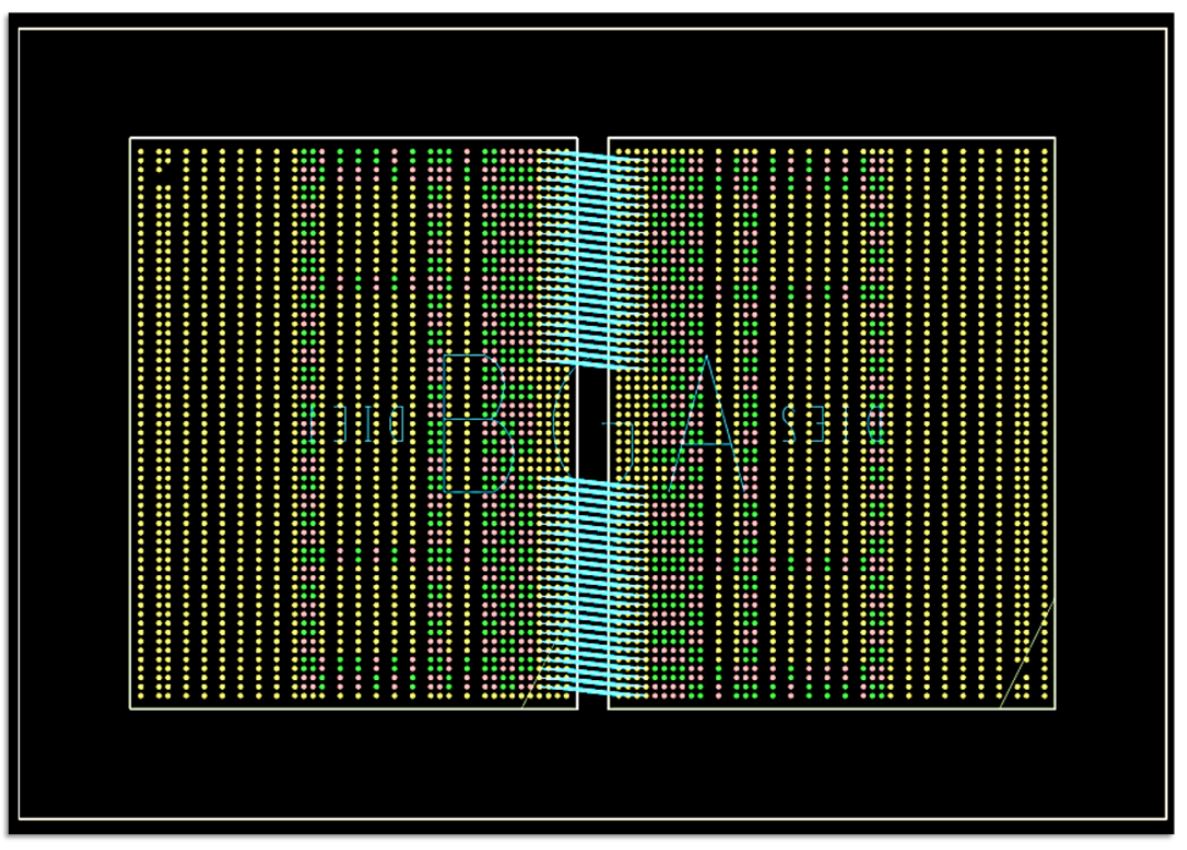 面向 TSMC InFO 技術(shù)的高級自動布線功能