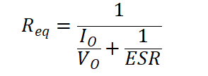 深度解析電感飽和與開(kāi)關(guān)電源關(guān)系