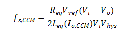 深度解析電感飽和與開(kāi)關(guān)電源關(guān)系