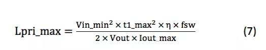 如何實現(xiàn)最佳的DCM反激式轉換器設計？