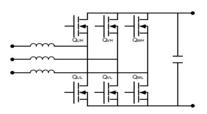 碳化硅模塊助力更可靠更高效的換電站快充電路設(shè)計(jì)