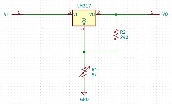 電路中的穩(wěn)壓器有什么作用？如何連接穩(wěn)壓器？