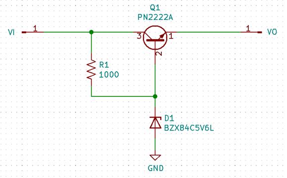 電路中的穩(wěn)壓器有什么作用？如何連接穩(wěn)壓器？