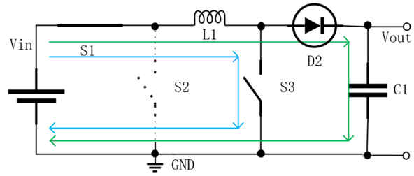 【干貨】強(qiáng)大的4開關(guān)升降壓BOB電源，可升可降、能大能小