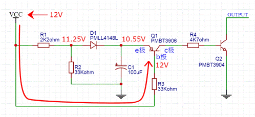 【干貨】非常經(jīng)典的電壓掉電監(jiān)測電路，你學(xué)廢了嗎？