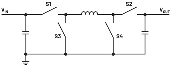 優(yōu)化電池供電系統(tǒng)的電源轉換效率