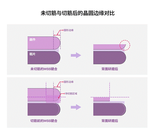 半導體后端工藝 第八篇：探索不同晶圓級封裝的工藝流程