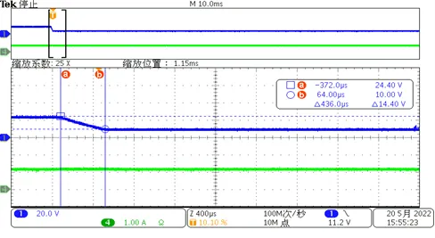 如何解決單芯片驅(qū)動(dòng)HB/LB/DRL,LED負(fù)載切換電流過(guò)沖？