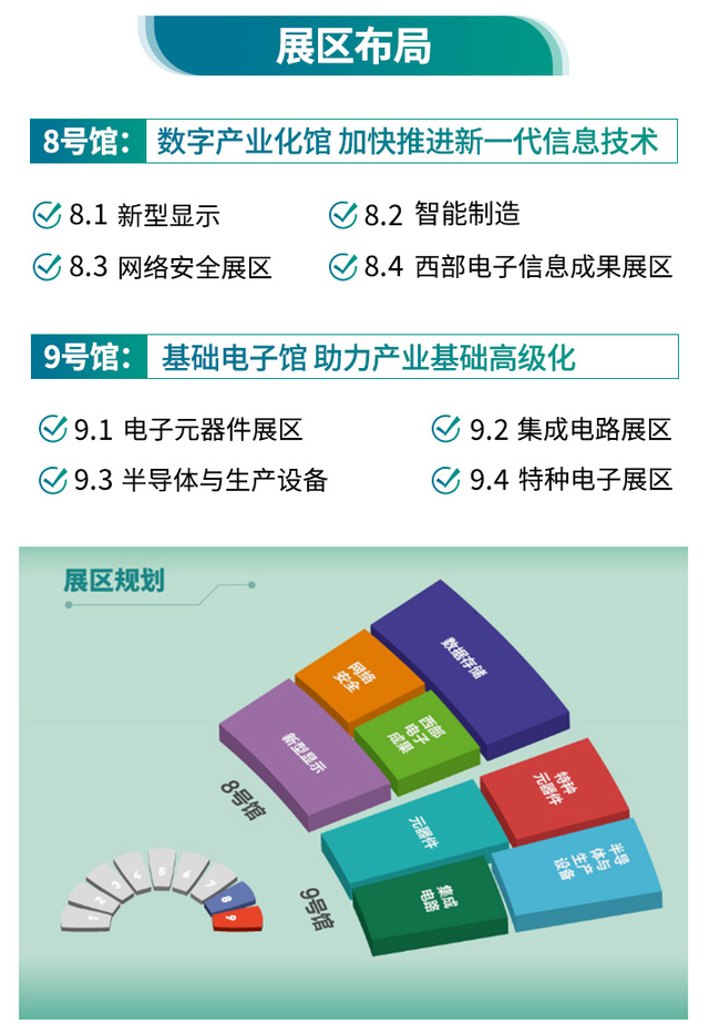 西部電博會開幕倒計時！超強劇透來了，這些值得打卡！