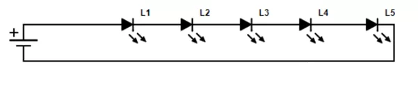 三種LED接線：串聯(lián)、并聯(lián)和串并聯(lián)，我們該如何選？