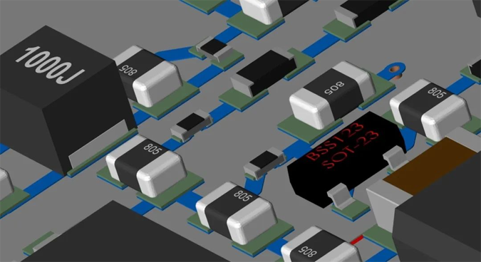 PCB 高速電路板 Layout 設計指南